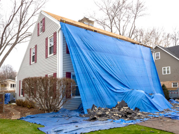 Historical Building Siding Restoration in Mount Sinai, NY